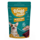Chesters Wagg Sticks Dog Treats Mix Bites Sticks 70 Gm